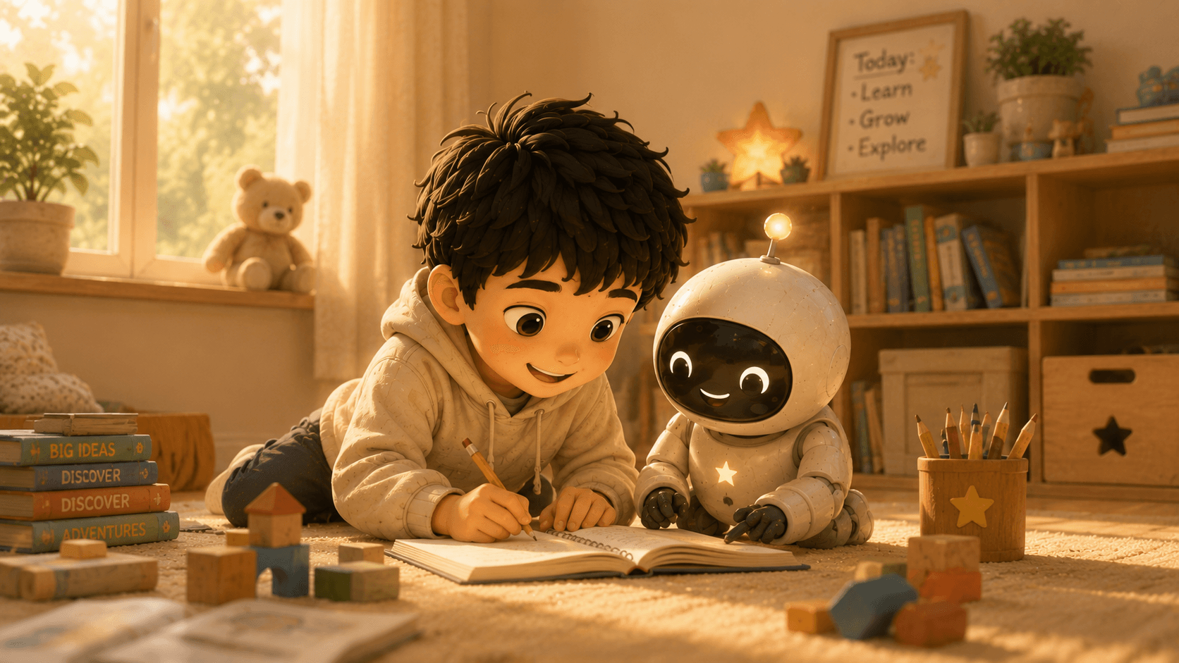 Together — happy (base)